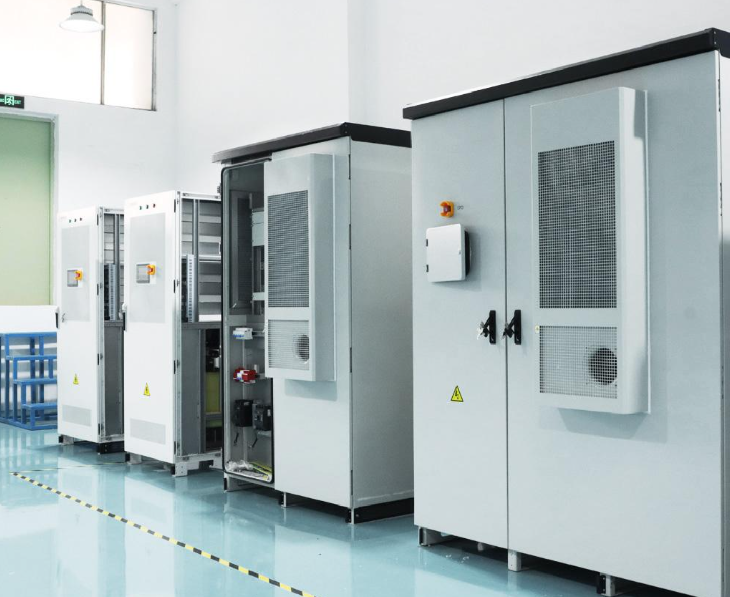 EYUN Insight: Powering the Future