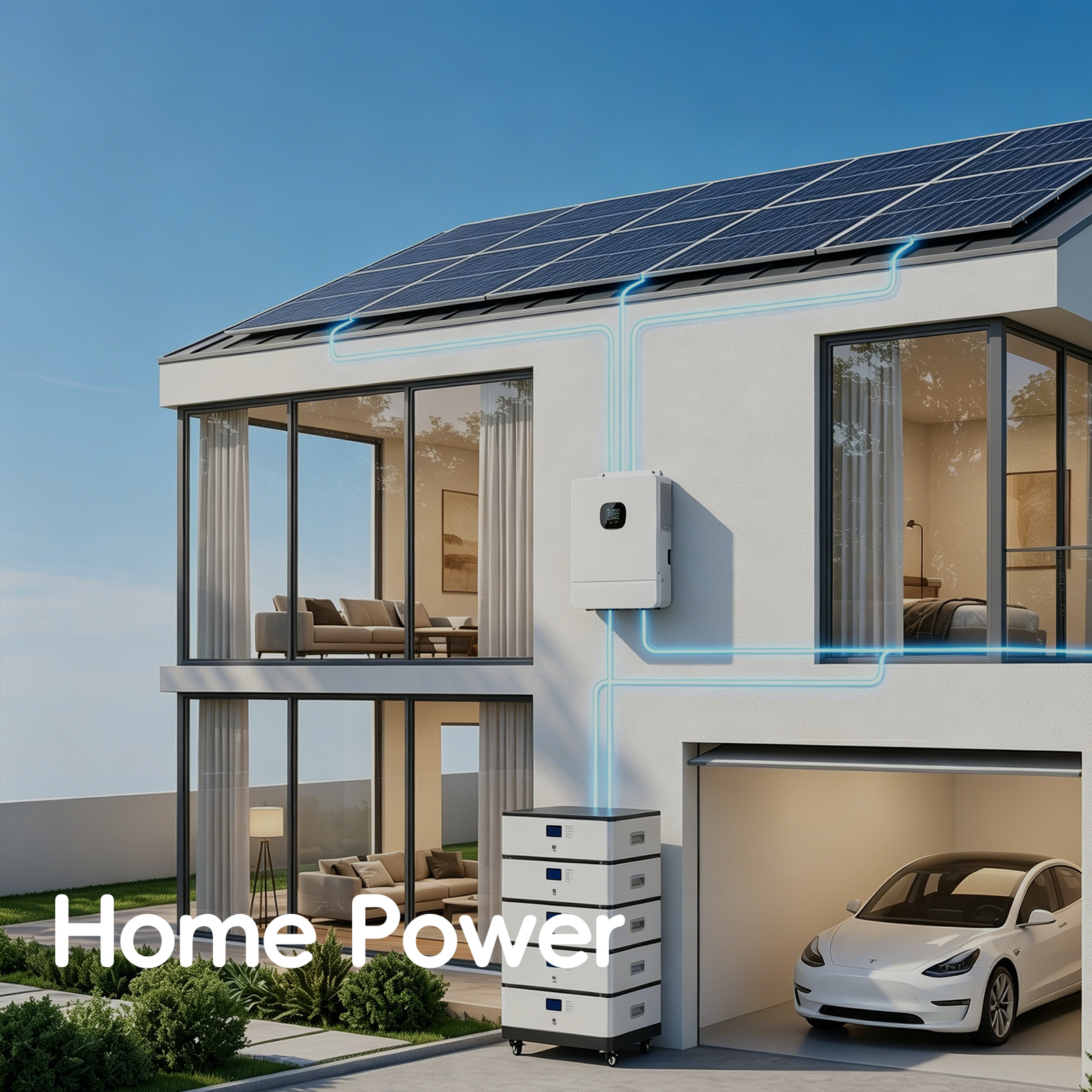 LENERGY SMART ENERGY SOLUTION